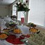 Image result for Foods to Serve at a Wedding Reception