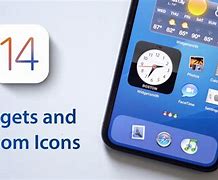 Image result for iPhone Icons iOS 14