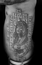 Image result for Hieroglyphics Tattoo