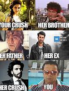 Image result for Funny Hindi Movie Memes