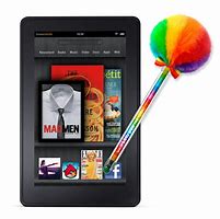 Image result for Kindle HD Full Color