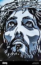 Image result for Jesus 2 Face Icon