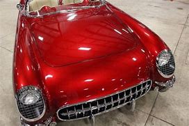 Image result for Candy Apple Red Automotive Paint