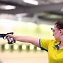 Image result for Olympic-style Pistol