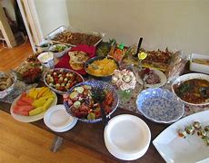 Image result for Fine Dinner for a Birthday