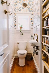 Image result for Small Apartment Bathroom Ideas