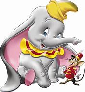 Image result for Dumbo Mouse