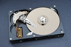 Image result for Hard Disk Drive