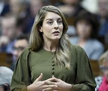 Image result for Melanie Joly Younger