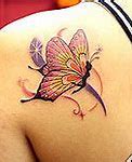 Image result for Fairy Wings Tattoo