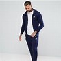 Image result for Puma Cotton Tracksuit