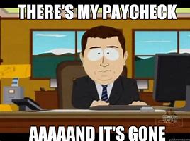 Image result for Simpsons Meme Payday