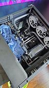 Image result for Liquid-Cooled Gaming PC
