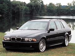 Image result for BMW M5 E39 Touring