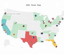 Image result for Table NBA Teams