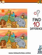 Image result for Find Differences Between Two