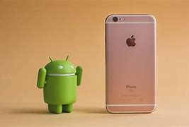 Image result for Major Difference Between iPhone and Android
