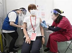Image result for Nurse in Tokyo Hospital