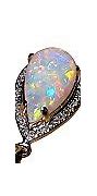 Image result for Real Opal Jewelry