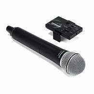 Image result for Samson Wireless Microphone System