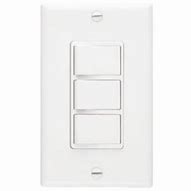 Image result for Three Function Fan Control Switch