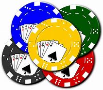 Image result for Casino Poker Chips Clip Art