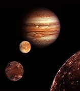 Image result for Jupiter's 16 Moons