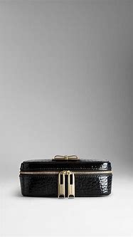 Image result for Burberry Cosmetic Case