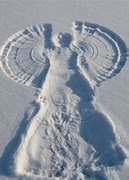 Image result for Money Angel in Snow Meme