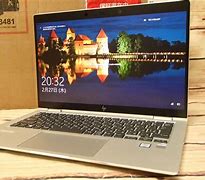 Image result for HP EliteBook X360 1030 G3 Core I7