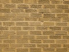 Image result for Tan Gravel and Brick