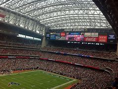 Image result for NRG Stadium View From Seat
