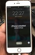 Image result for How to Enable Disabled iPhone 6