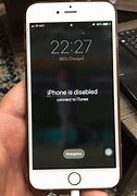 Image result for iPhone 6s Disables