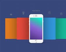 Image result for iPhone Mockup Line