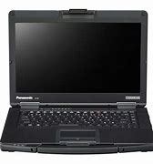 Image result for Panasonic Semi-Rugged Laptop