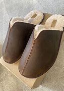 Image result for Clarks Slippers for Men