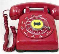 Image result for Batman-themed Telephone