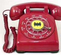 Image result for Bat Phone Sticker