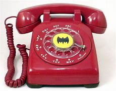 Image result for Toy Bat Phone
