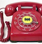 Image result for Bat Phone Emblem