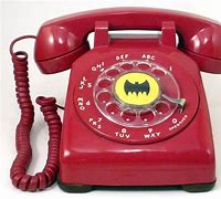 Image result for Thew Bat Phone