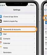 Image result for How to Get Passwords From iPhone 7