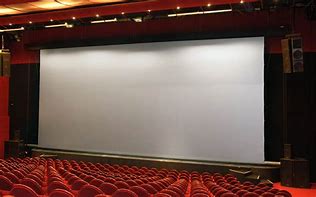 Image result for Big Size Projector Screen