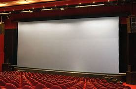 Image result for Big Projector Screen