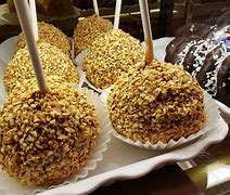 Image result for Stuffed Apples