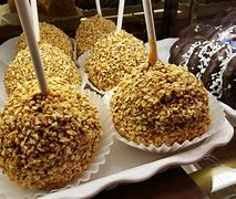 Image result for Chocolate Caramel Apple's