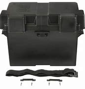 Image result for Dual Group 27 Battery Box