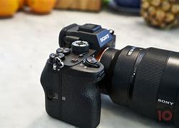 Image result for Sony a7s IV