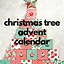 Image result for DIY Christmas Advent Calendar